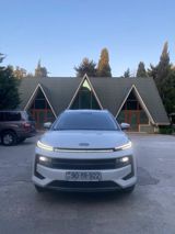 JAC JS6, 1.5 L, 2025 il, 30 422 km — Cars