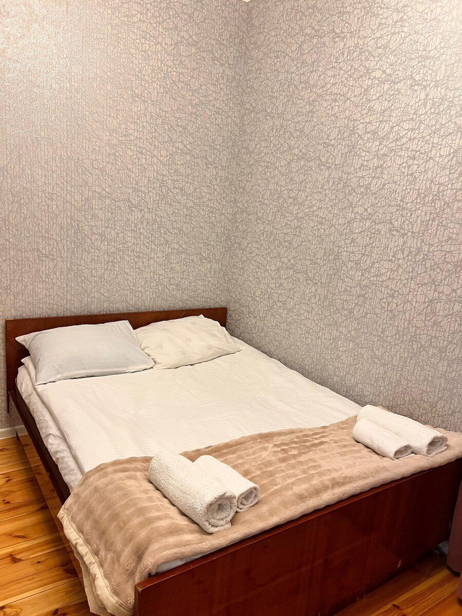 Bağ evi kirayə verilir, Mərdəkan qəs — Ev, villa, Bakı (4)