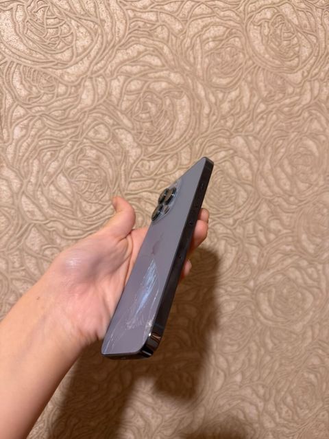 IPhone 14 Pro, Space Gray — Digah