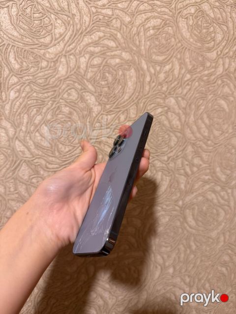 IPhone 14 Pro, Space Gray