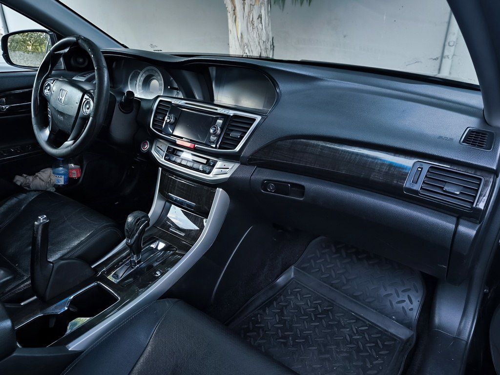 Honda Accord, 2.4 L, 2014 il, 290 000 km — Avtomobillər, Bakı (3)