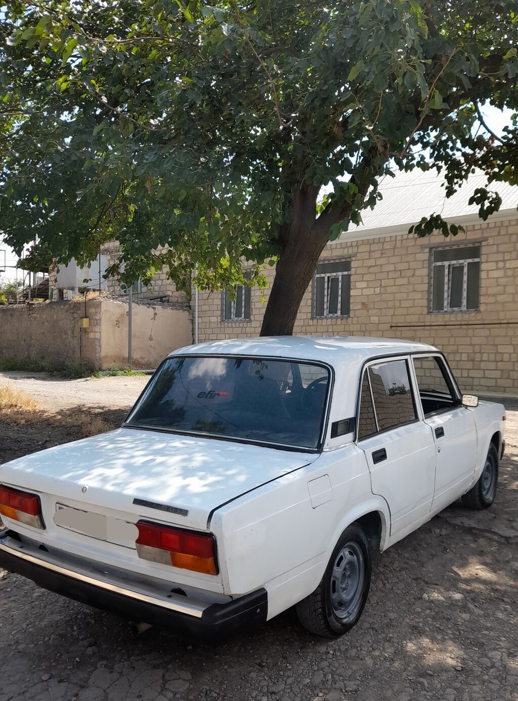 Salam kreditlede satilir 1100ilkin 10ay 300manat. Mator most yaxsi — Avto, Gəncə (7)