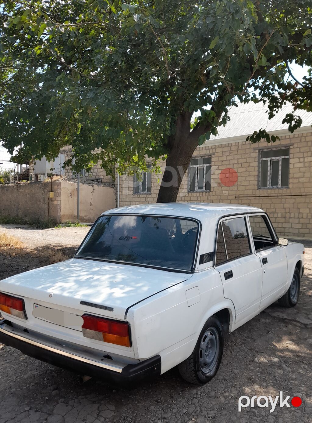 Salam kreditlede satilir 1100ilkin 10ay 300manat. Mator most yaxsi — Avto, Gəncə (7)