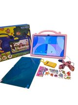 Otteto K12 kids uşaq planşeti — SevTun Mobile — Electronics