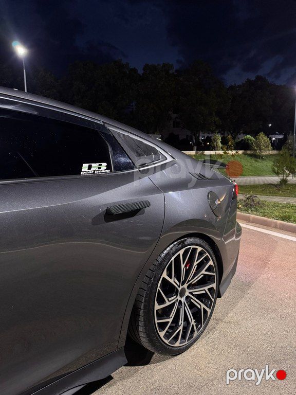 Changan Uni-V iDD, 1.5 L, 18.99 kWh, 2024 il, 23 000 km — Avtomobillər, Naxçıvan (6)