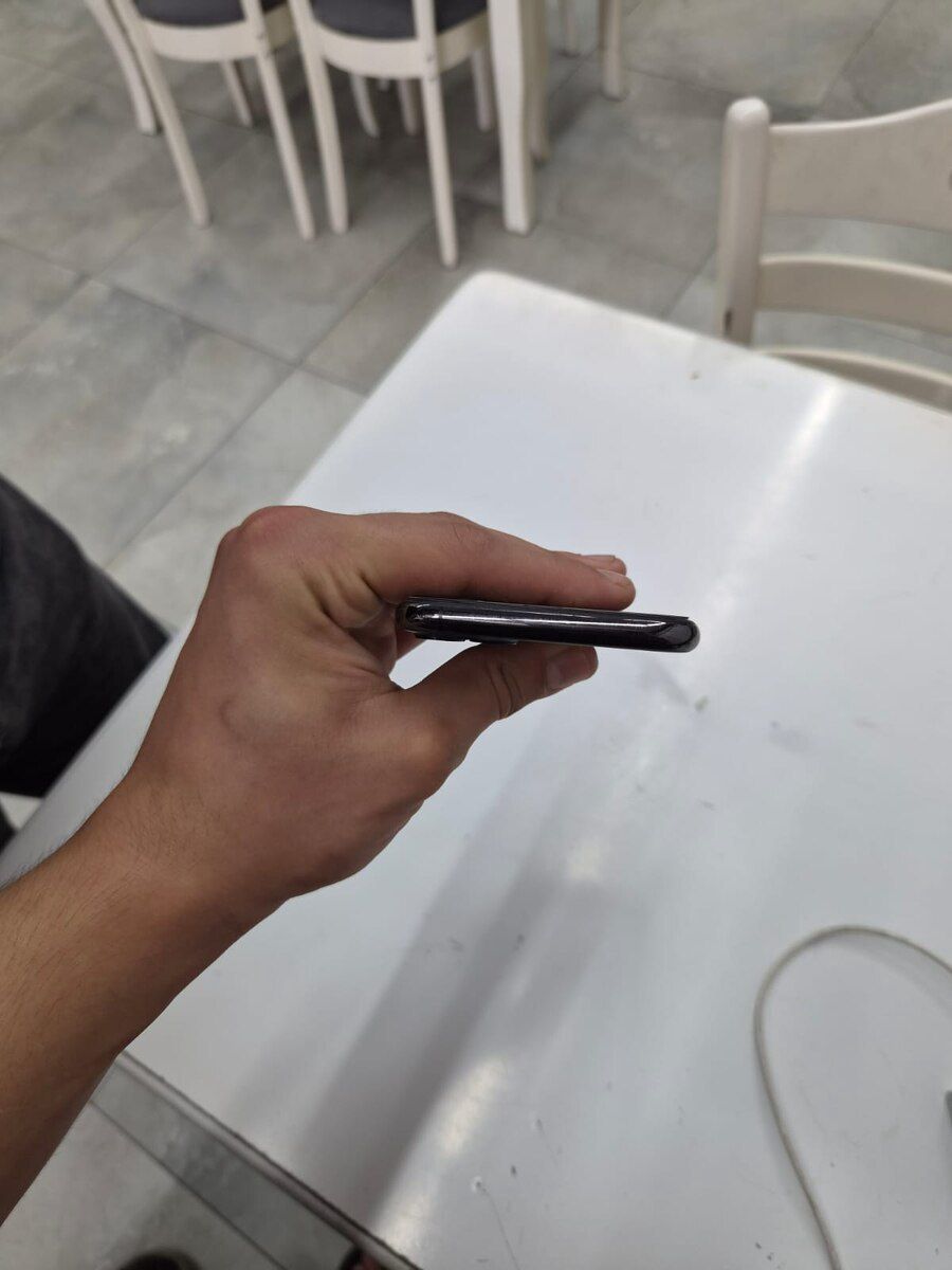 Apple iPhone 11 Pro Max Gold 256GB/4GB — Smartfonlar, Bakı (5)