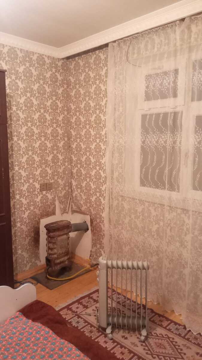 Həyət evi kirayə verilir, Xırdalan ş — Ev, villa, Xırdalan (10)