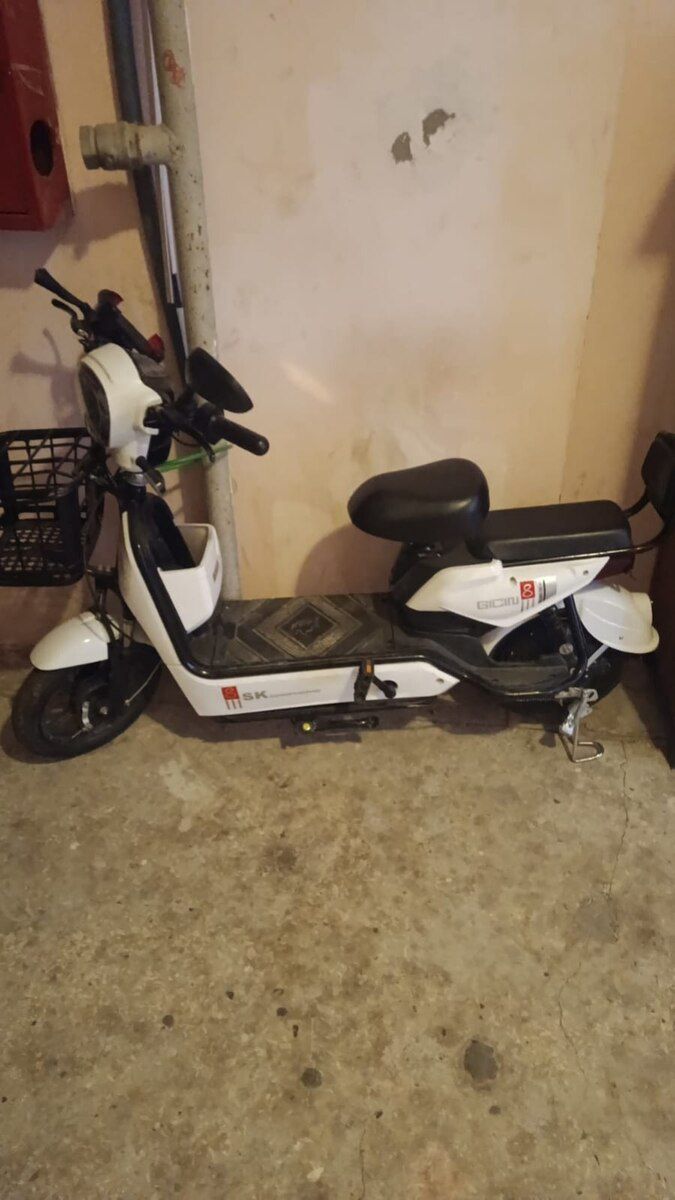 Elektrikli sukter — Avto, Bakı (5)