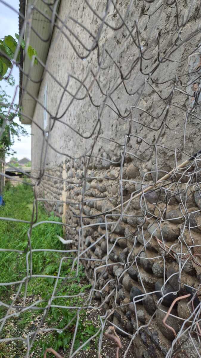Həyət evi, Boladı k — Ev, villa, Lənkəran (5)