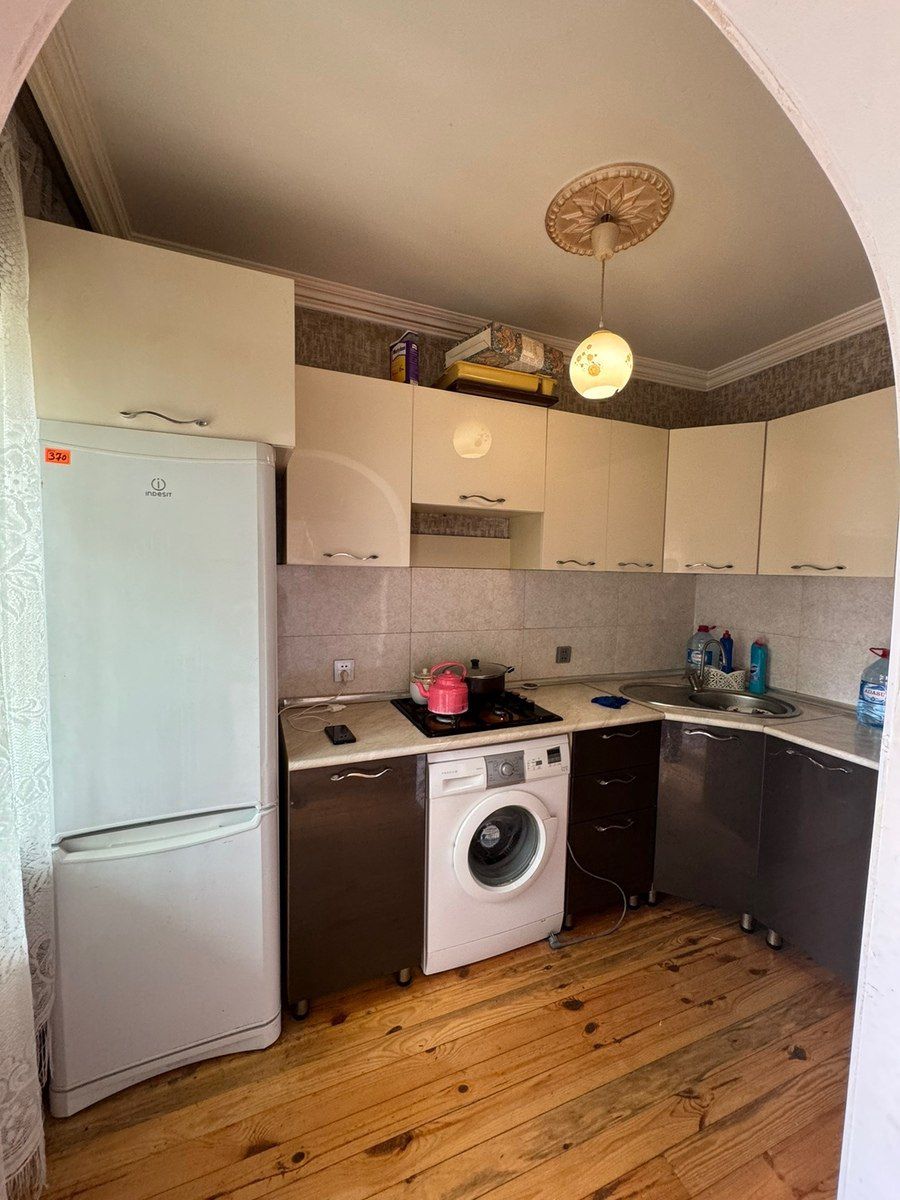 Həyət evi kirayə verilir, Hökməli qəs — Ev, villa, Bakı (7)