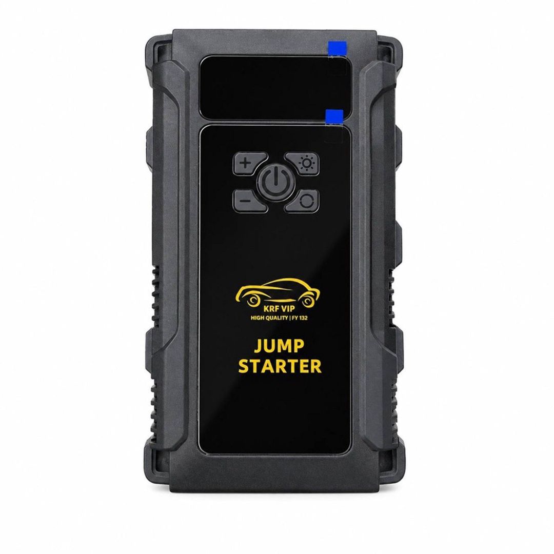 Avtomobil üçün Jump Starter Q186 — Ehtiyat hissələri və aksesuarlar, Bakı (4)