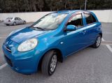 Nissan March, 1.2 L, 2011 il, 155 200 km — Cars