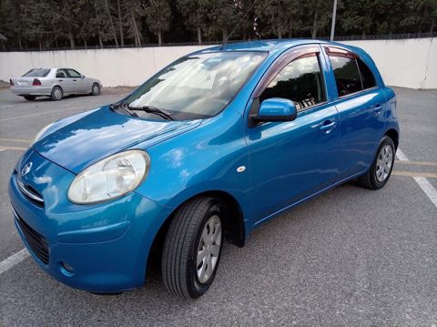 Nissan March, 1.2 L, 2011 il, 155 200 km — Sumqayıt