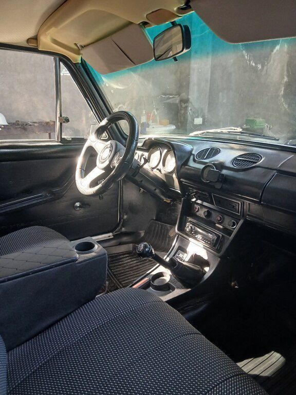 Lada (VAZ) 2106, 1.6 L, 1986 il, 58 200 km — Avtomobillər, Göyçay (2)