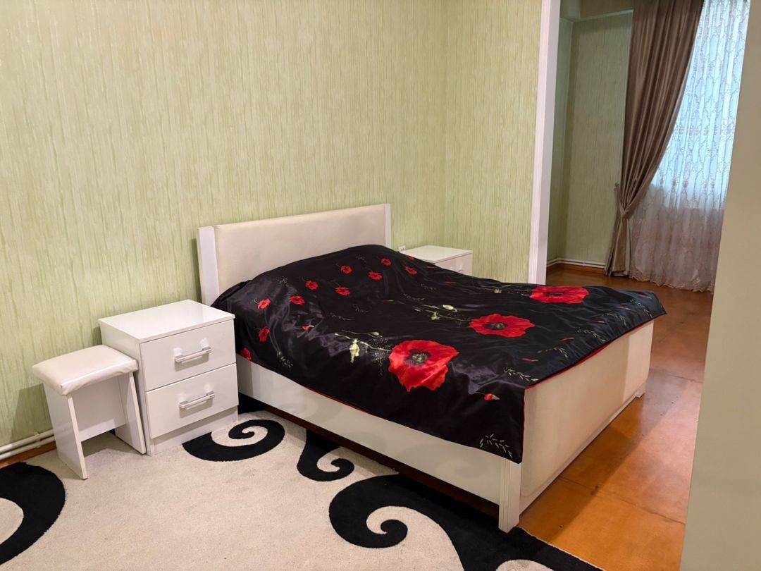 3-otaqlı yeni tikili kirayə verilir, Gəncə ş., 100 m² — Mənzil, Gəncə (3)