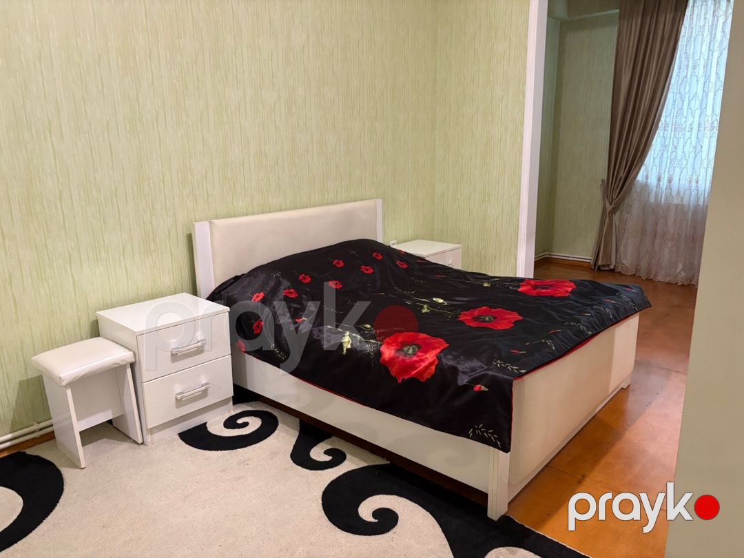 3-otaqlı yeni tikili kirayə verilir, Gəncə ş., 100 m² — Mənzil, Gəncə (3)