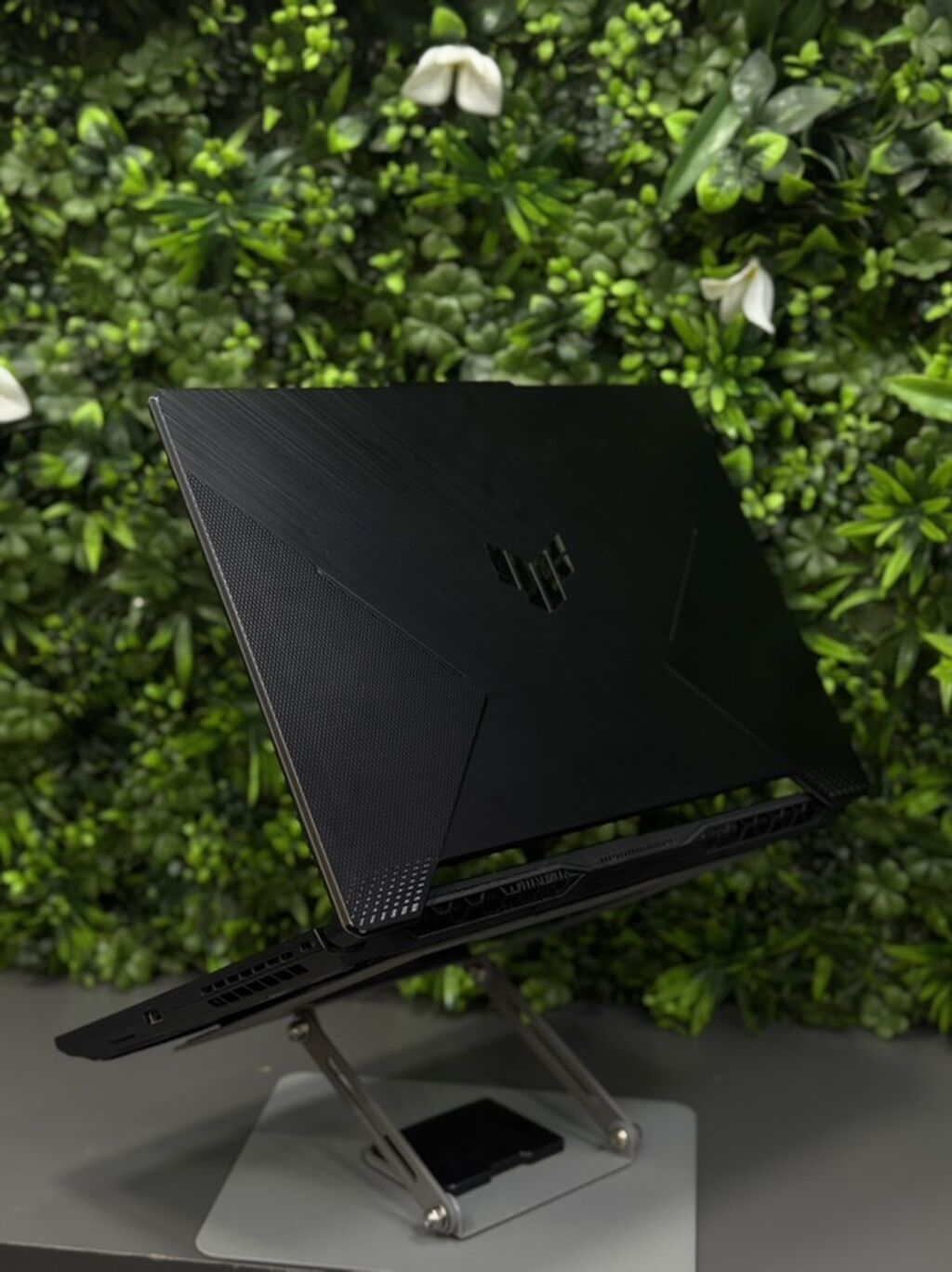 ◽Model Asus Tuf A15 -FA506NF ◽Prosessor R5-7535HS 3.30 GHZ — Asus, Bakı (6)