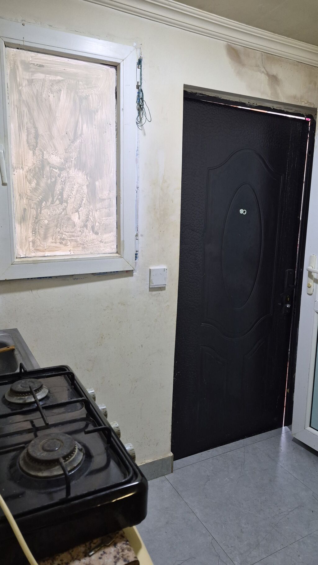Şeherin merkezinde Nizami Metrosuna 6_7 deqiqeliy mesafede Şahmat — Daşınmaz əmlak, Masazır (7)
