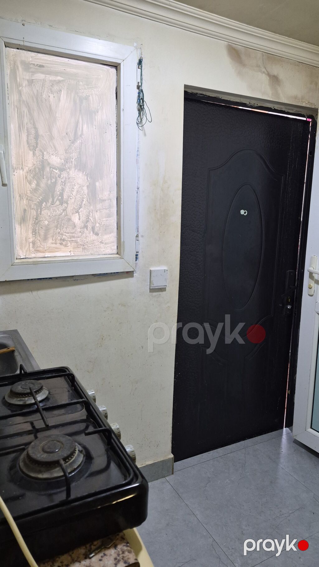 Şeherin merkezinde Nizami Metrosuna 6_7 deqiqeliy mesafede Şahmat — Daşınmaz əmlak, Masazır (7)