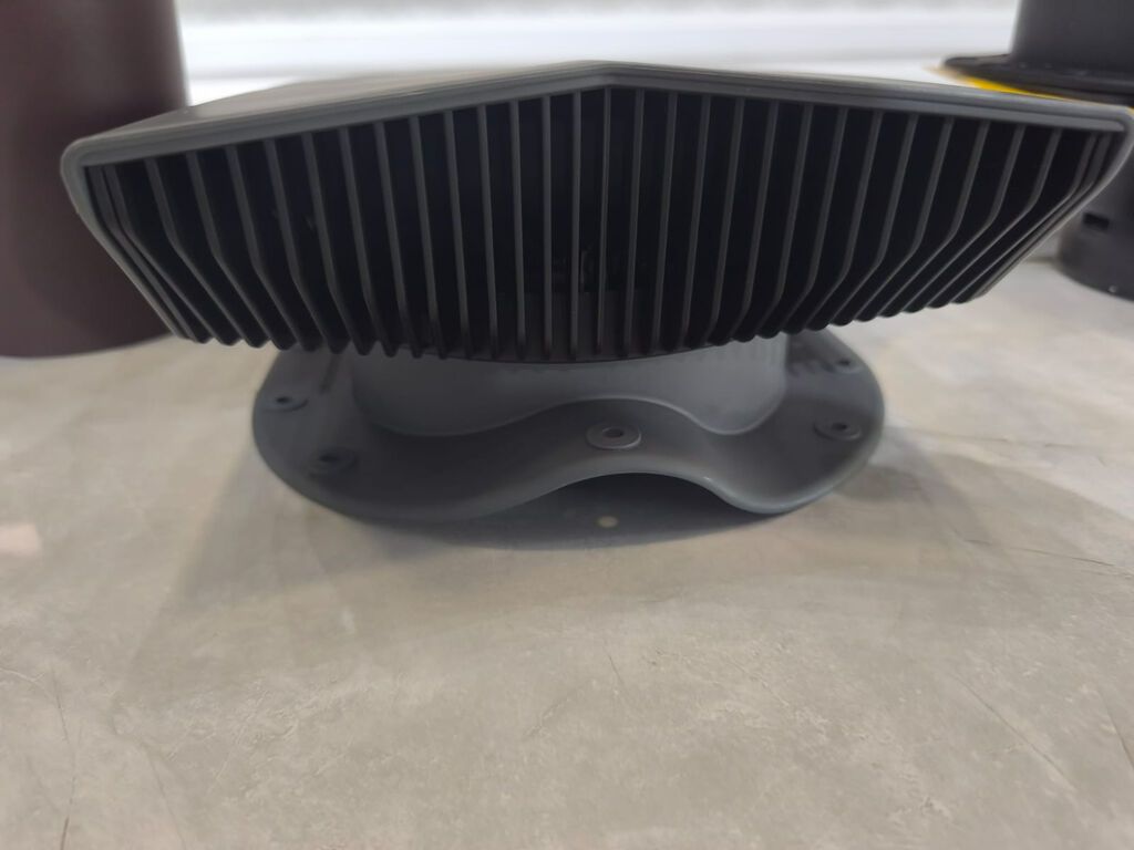 Kronoplast Dam Aeratoru – Havalandırma və Rutubət Əleyhinə Sistem — Santexnika, Bakı (7)