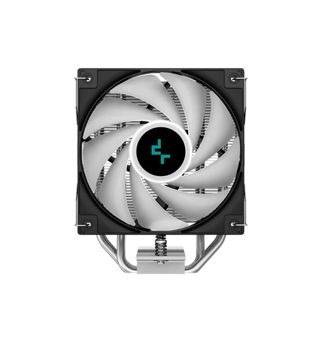 CPU Cooler DeepCool AG400 LED — Elektronika, Bakı (6)
