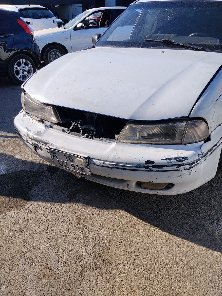 Daewoo Nexia, 2007 il — Avtomobillər, Sumqayıt (8)