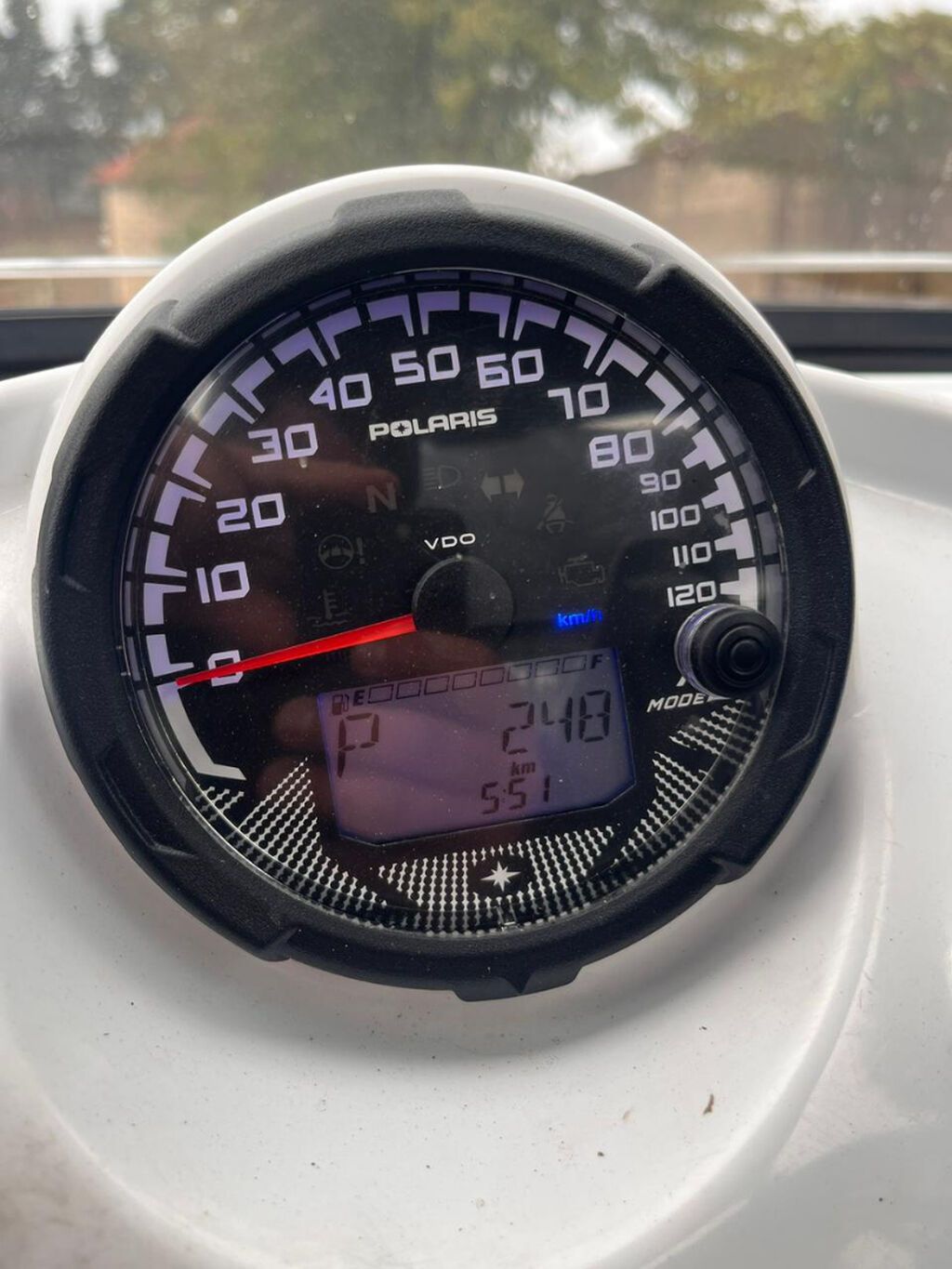 RZR570, 2018 il, 248 km — Avto, Bakı (4)