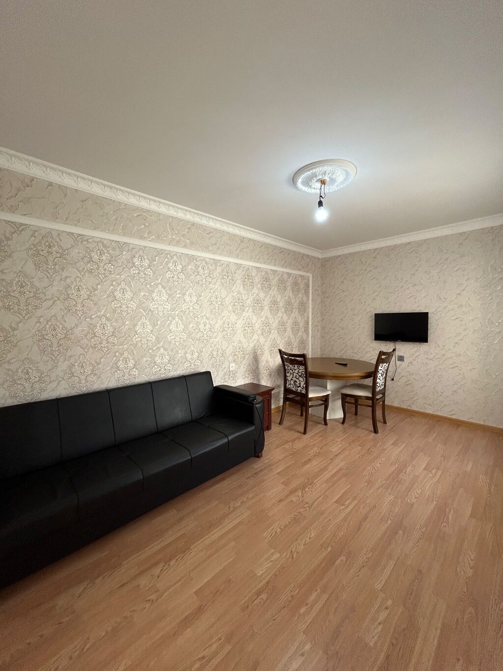 2 otaqlı, 60 kv. m, Kredit yoxdur, Yeni təmirli — Daşınmaz əmlak, Mehdiabad (3)
