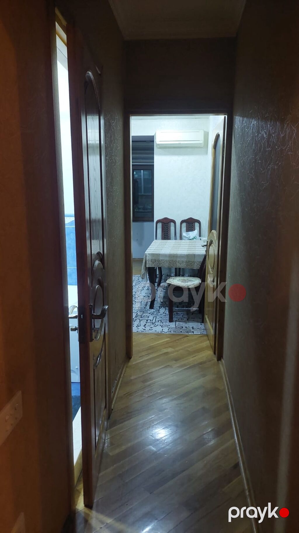 Kirayə verilir geniş və işıqlı mənzil (şəkillərdə göstərilən) — Daşınmaz əmlak, Bakı (3)