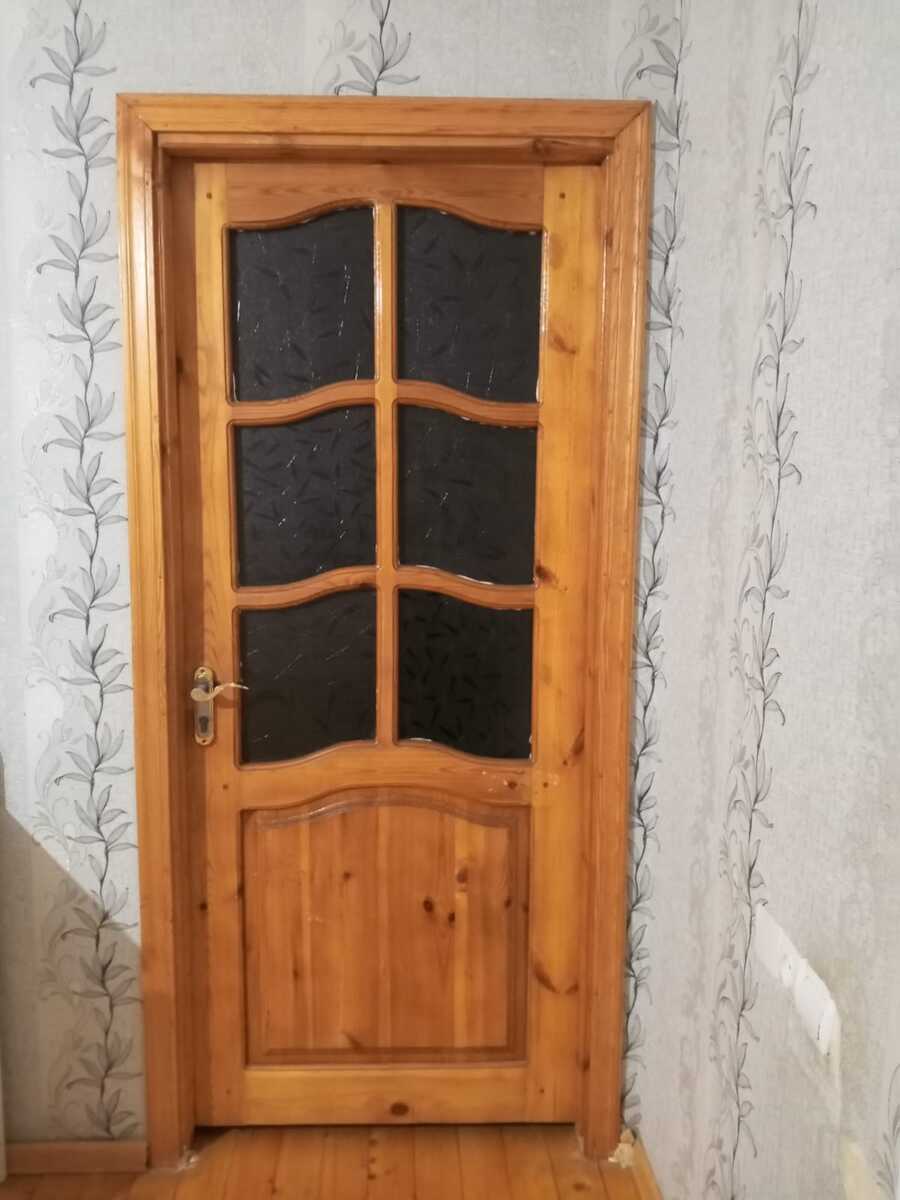 Qapı — Təmir və inşaat, Bakı (2)