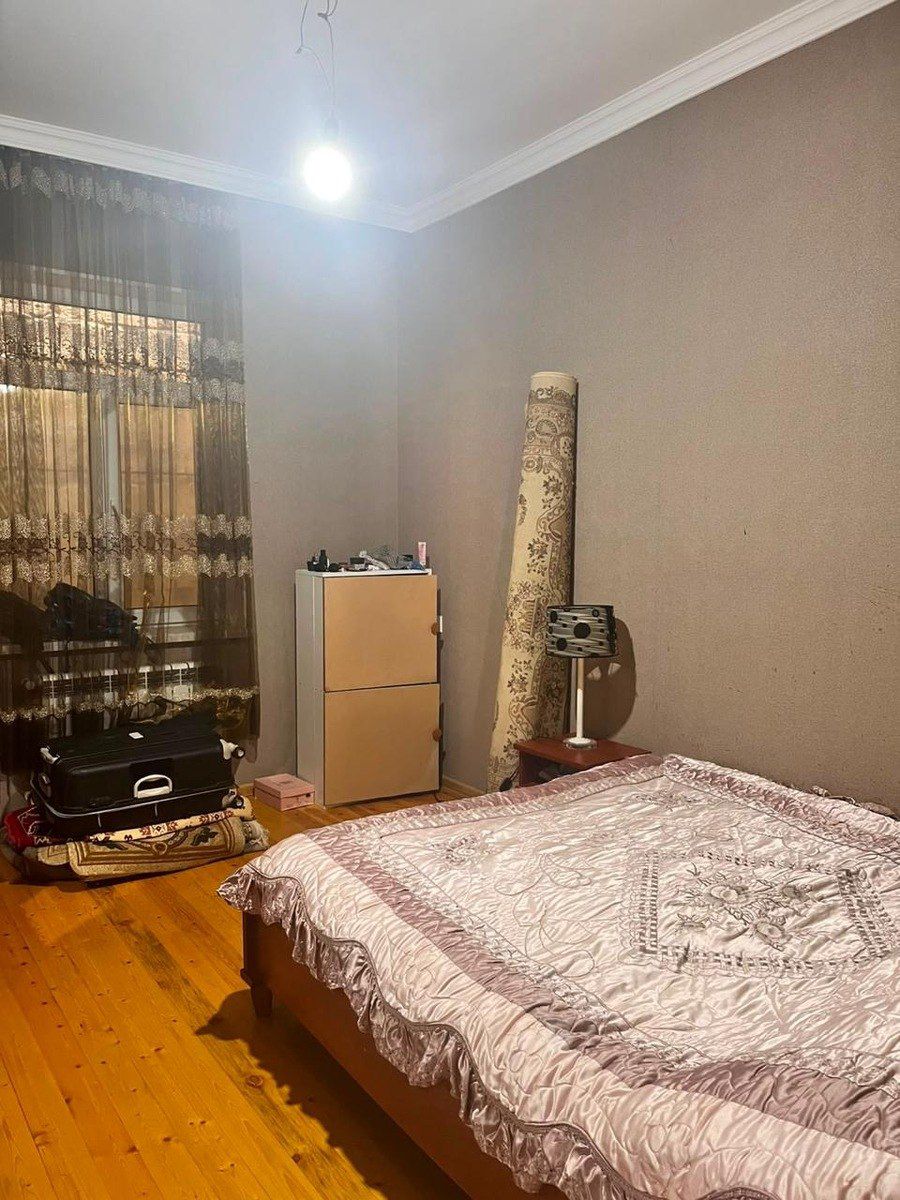 Həyət evi, Zabrat qəs — Ev, villa, Bakı (10)