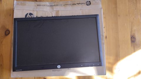 Monitor HP — Bakı