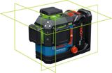 Yeni Lazer nivelir Bosch, Yüksək dəqiqliklə ölçən, Pulsuz çatdırılma, Kredit yoxdur — ProLine Tools MMC