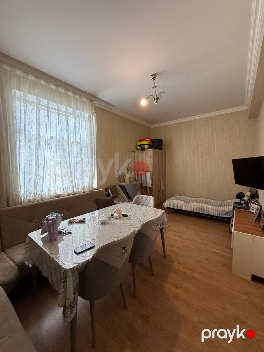 2-otaqlı yeni tikili, Yasamal r., 65 m² — Mənzil, Bakı (10)