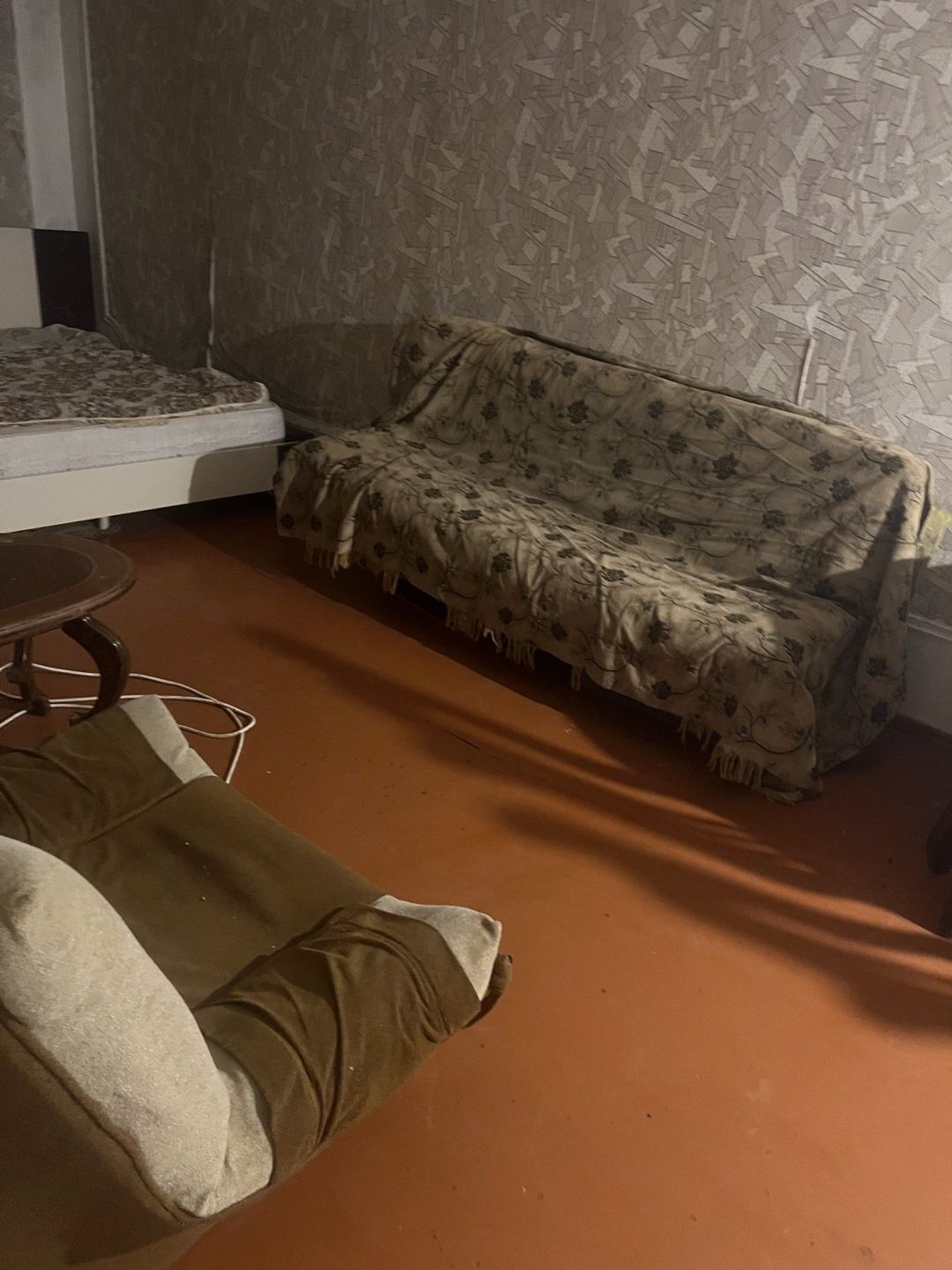 2-otaqlı mənzil kirayə verilir, Elmlər m., 50 m² — Mənzil, Bakı (4)