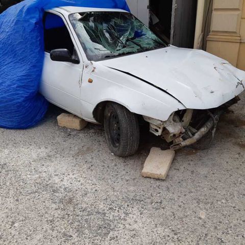 Daewoo Nexia, 1.6 L, 1997 il, 250 000 km — Bakı