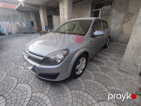Opel Astra, 1.3 L, 2005 il, 203 000 km