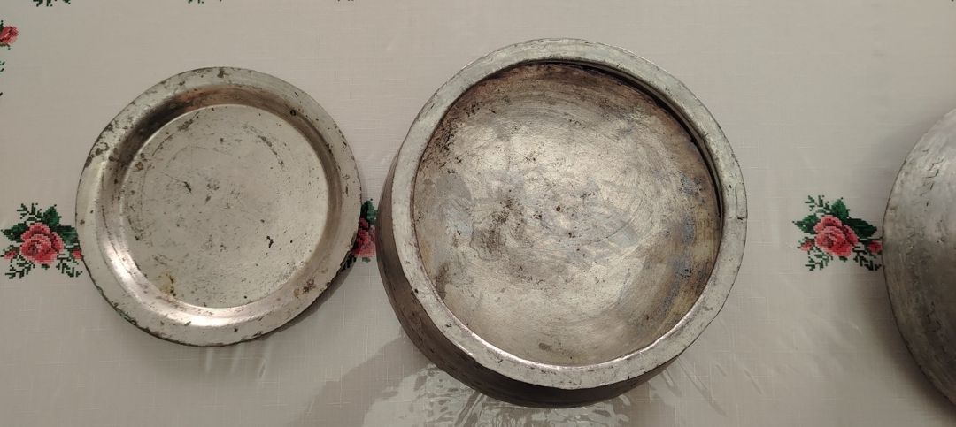 Mis qazanlar — Mallar, Bakı (10)