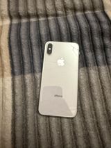 IPhone Xs, 64 GB, Gümüşü — Hesab Hesab
