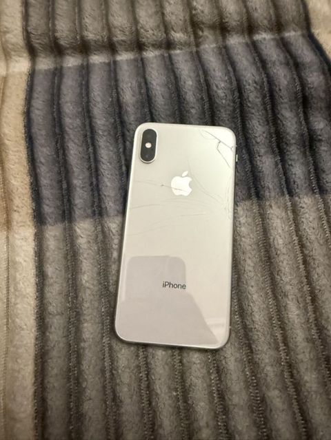 IPhone Xs, 64 GB, Gümüşü — Bakı