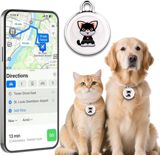 Ev heyvanları üçün GPS — Xan Service