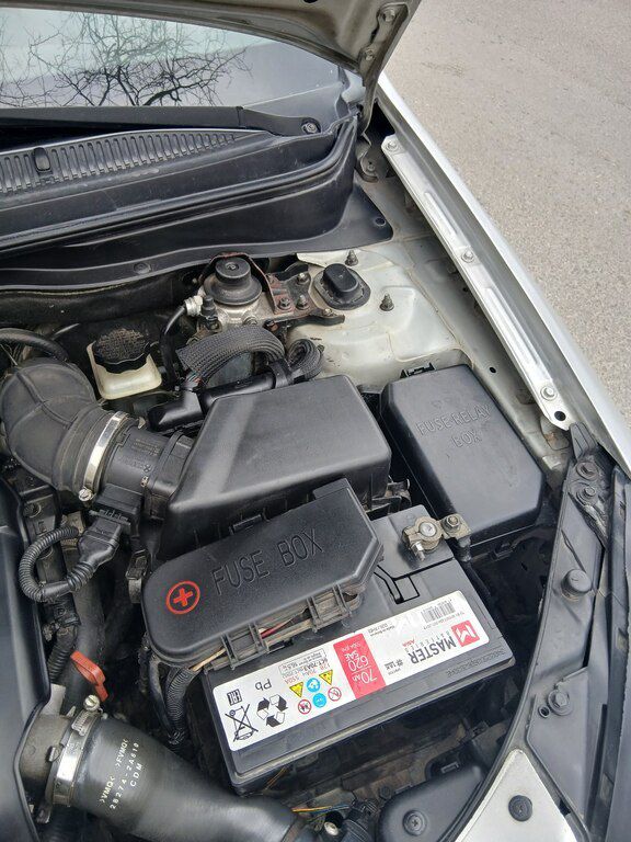 Kia Rio, 1.5 L, 2010 il, 233 000 km — Avtomobillər, Bakı (7)