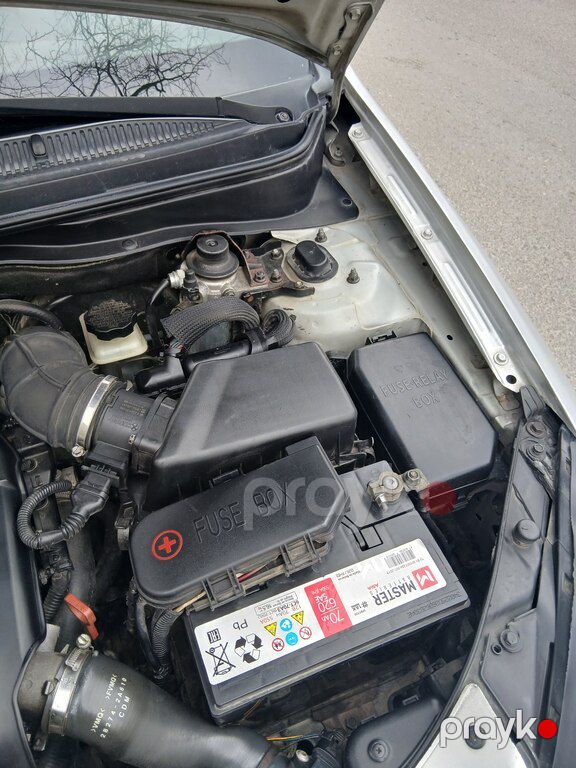 Kia Rio, 1.5 L, 2010 il, 233 000 km — Avtomobillər, Bakı (7)