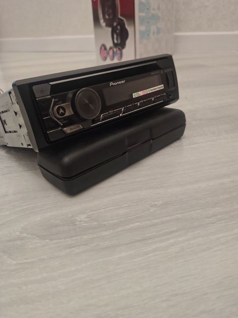Maqnitola Pioneer 4250 BT — Sumqayıt