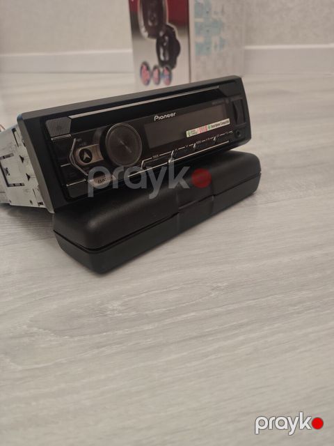 Maqnitola Pioneer 4250 BT