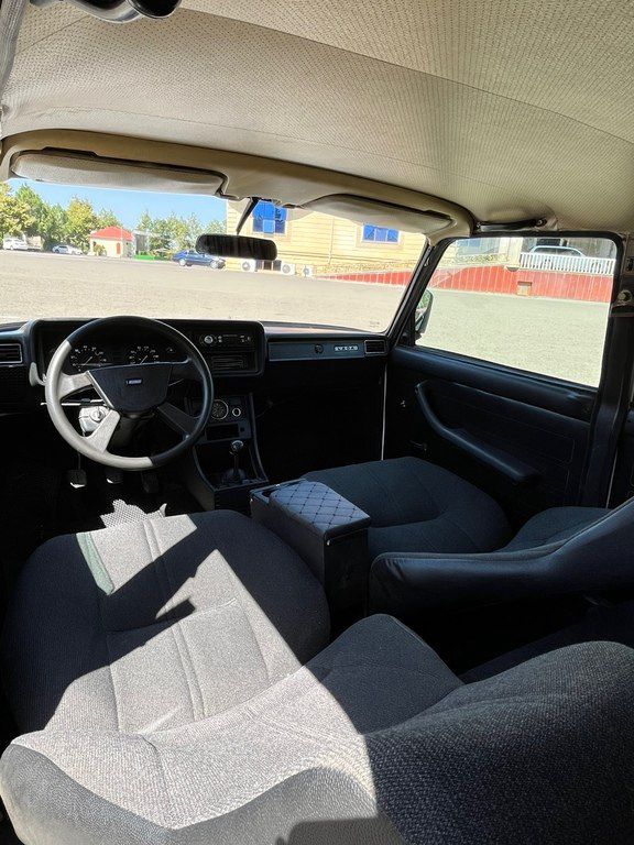 Lada (VAZ) 2107, 1.6 L, 2004 il, 98 000 km — Avtomobillər, Lənkəran (6)