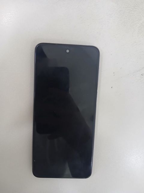 Xiaomi Redmi Note 9S Interstellar Gray 128GB/6GB — Gəncə