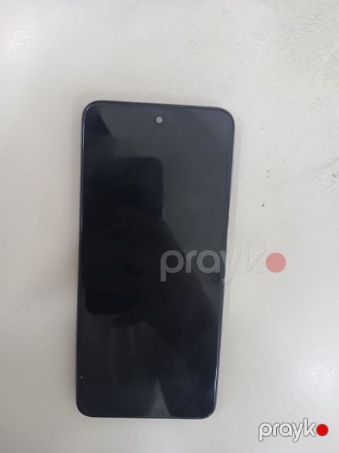Xiaomi Redmi Note 9S Interstellar Gray 128GB/6GB