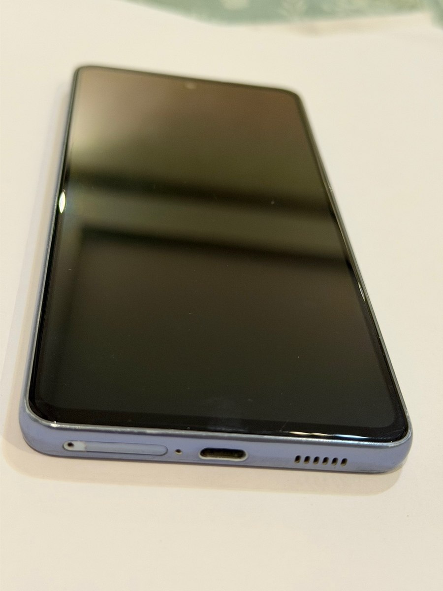 Samsung Galaxy A53 5G Blue 128GB/6GB — Smartfonlar, Bakı (3)