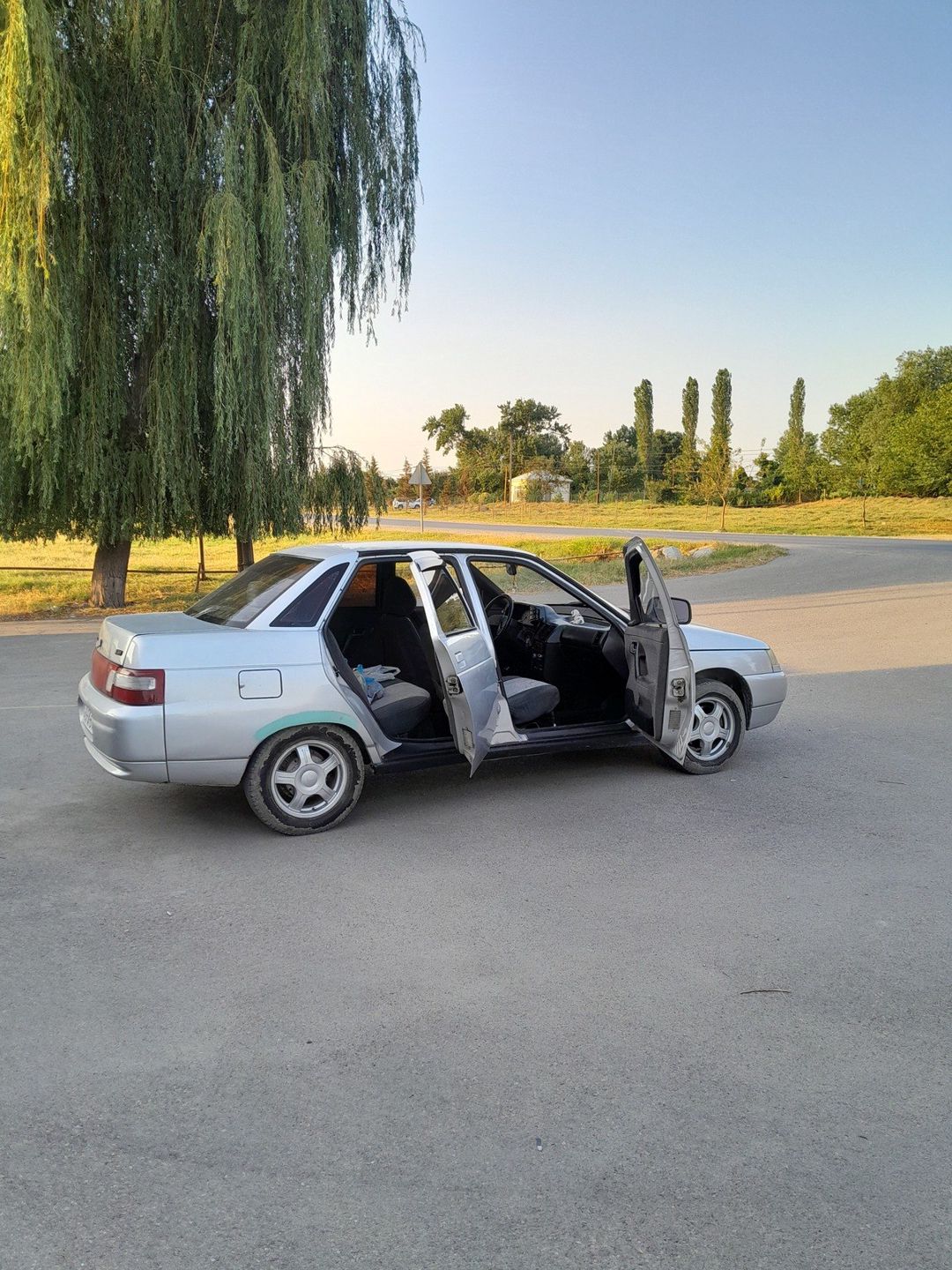 Lada (vaz) 2110, 2003 il — Avtomobillər, Xaçmaz (8)